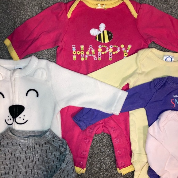 SOLD! Newborn bundle!🔥 - Picture 3 of 6